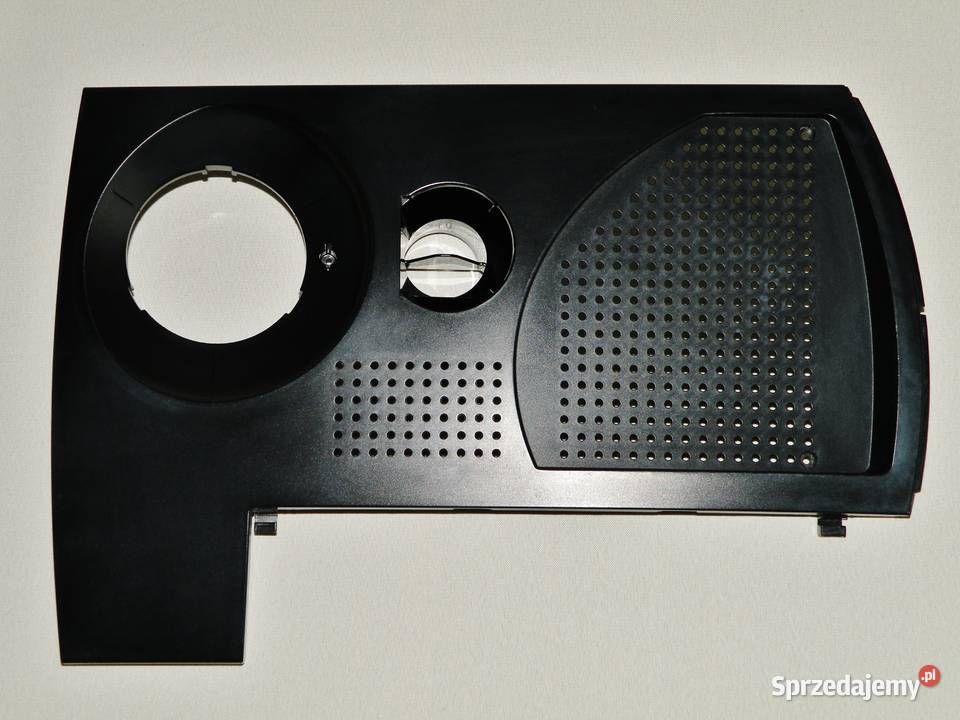 Obudowa górna do ekspresu Siemens Surpresso kujawsko-pomorskie Bydgoszcz