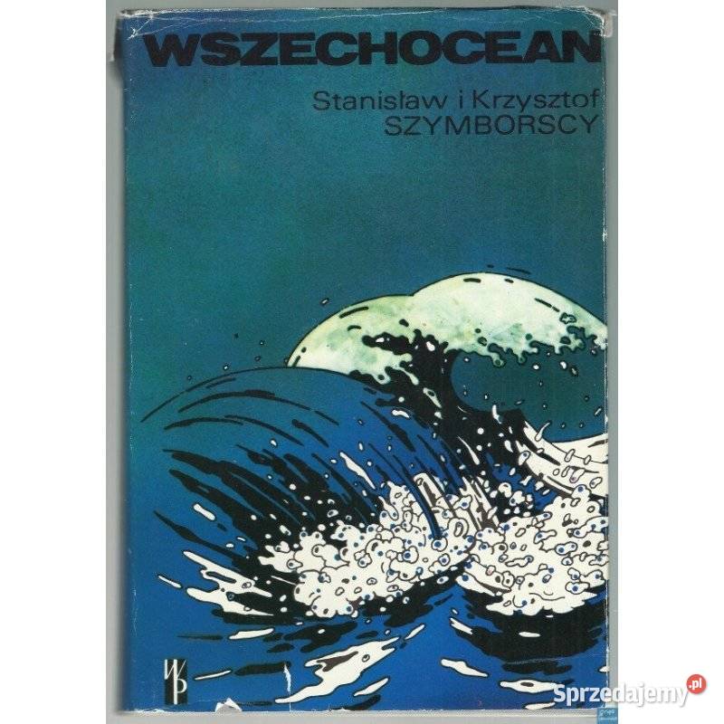Wszechocean Szymborscy SK