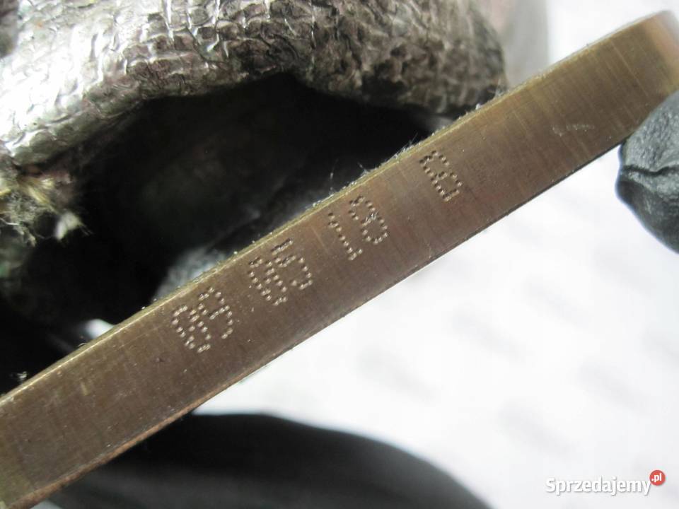 JAGUAR XF 30 D 306DT 12r 241 131 rura przewód