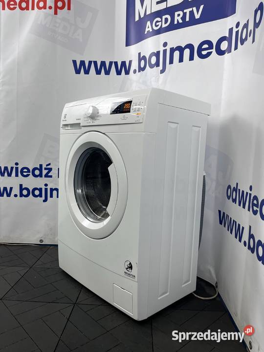 Pralka Electrolux Super Slim 5 1200 ob A Wiejca sprzedam