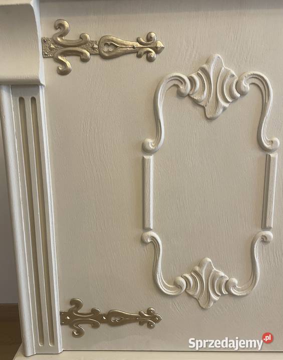 Elegancka komoda vintage małopolskie Tarnów