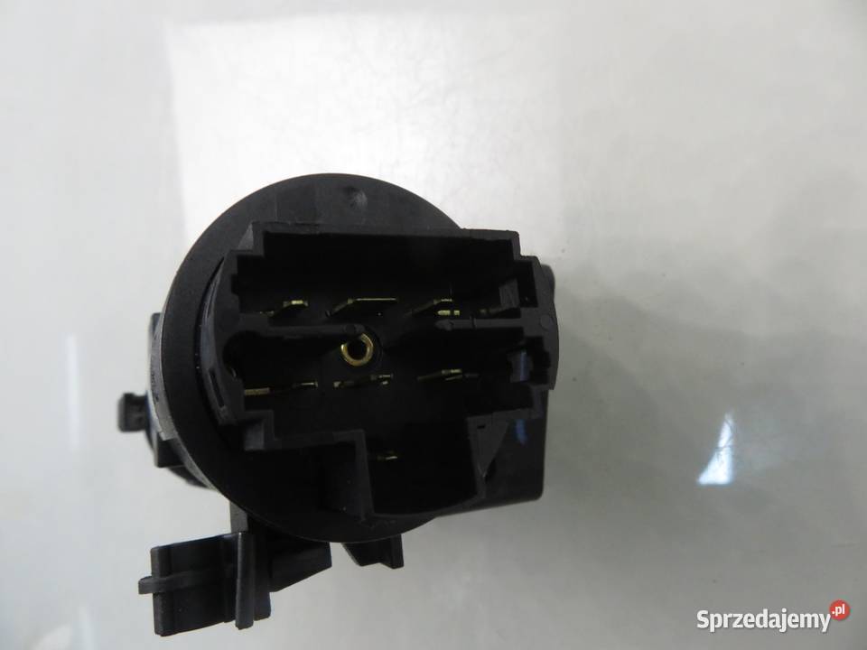 STACYJKA ALFA ROMEO 147 05521B365