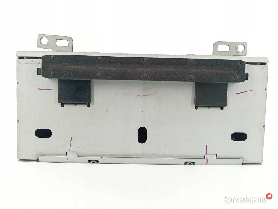 RADIO BM5T18C815RF Ford Focus Mk3 20102019