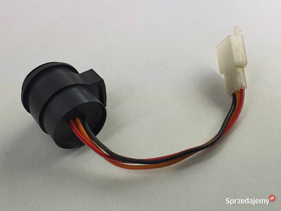 Przekaznik Bezpiecznik Cpi Aragon Łódź sprzedam