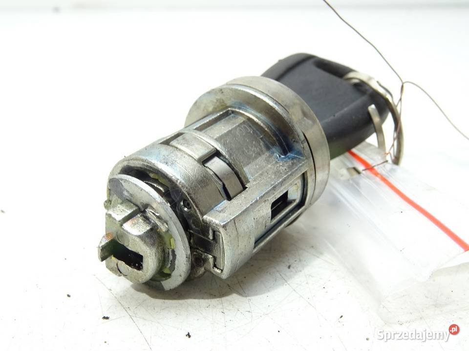 STACYJKA LANCIA DELTA III 16 116 0814 KLUCZYK