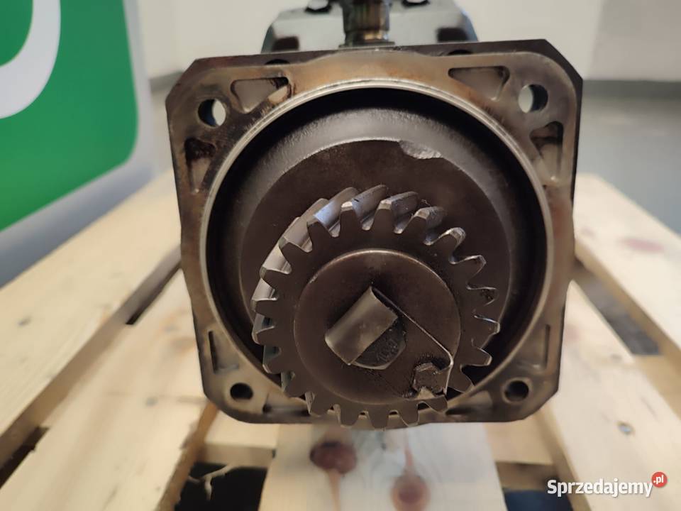 Hydromotor 51D110AD3N MERLO P288 PLUS Wilkowo