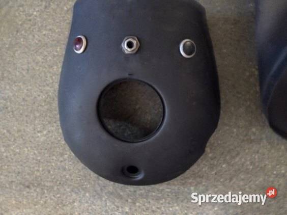 Motocykle pomorskie Starogard Gdański