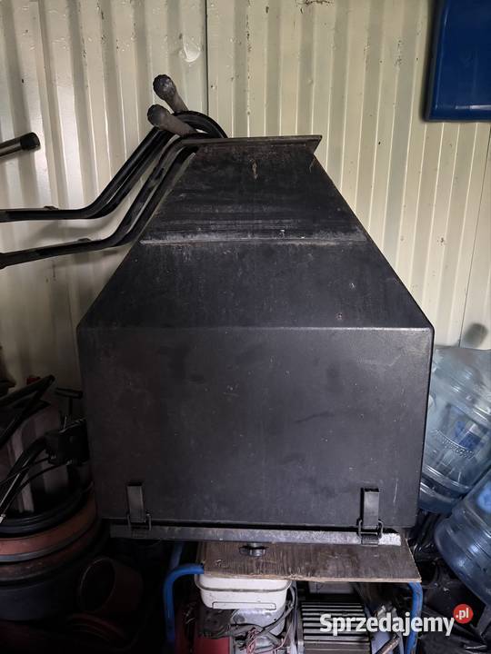 Piec z kotłem 23kW eko groszek Bydgoszcz sprzedam
