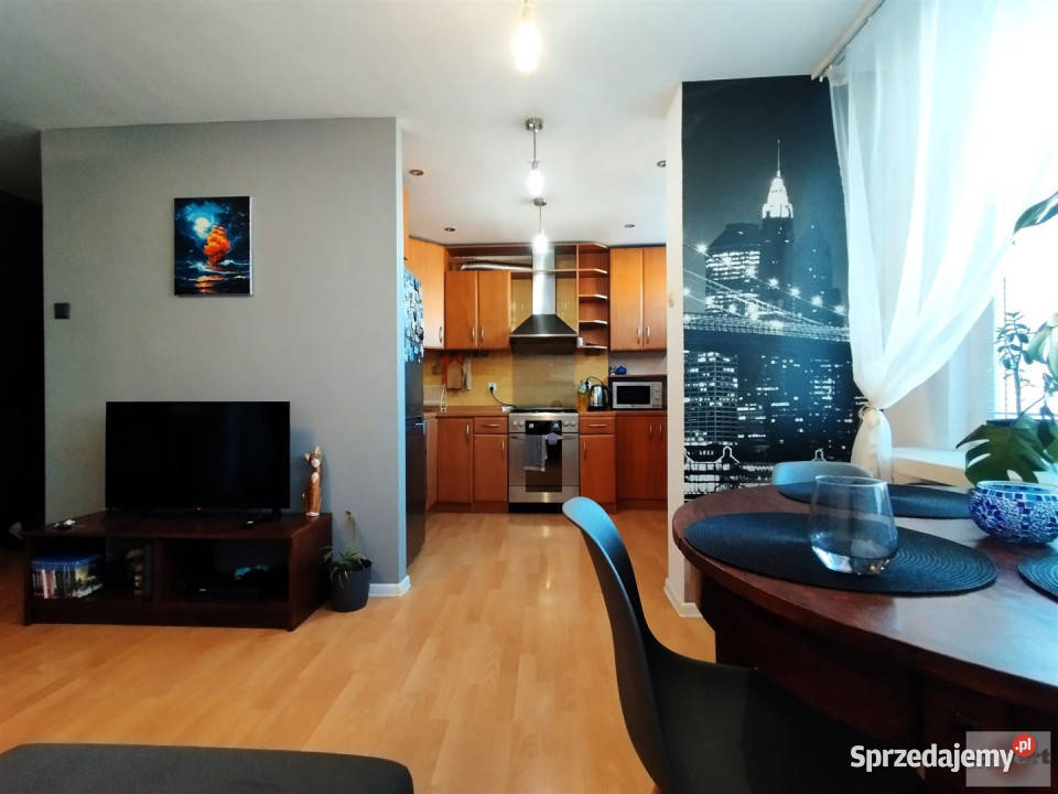 Do wynajęcia mieszkanie Łódź 535m2 3 pokoje
