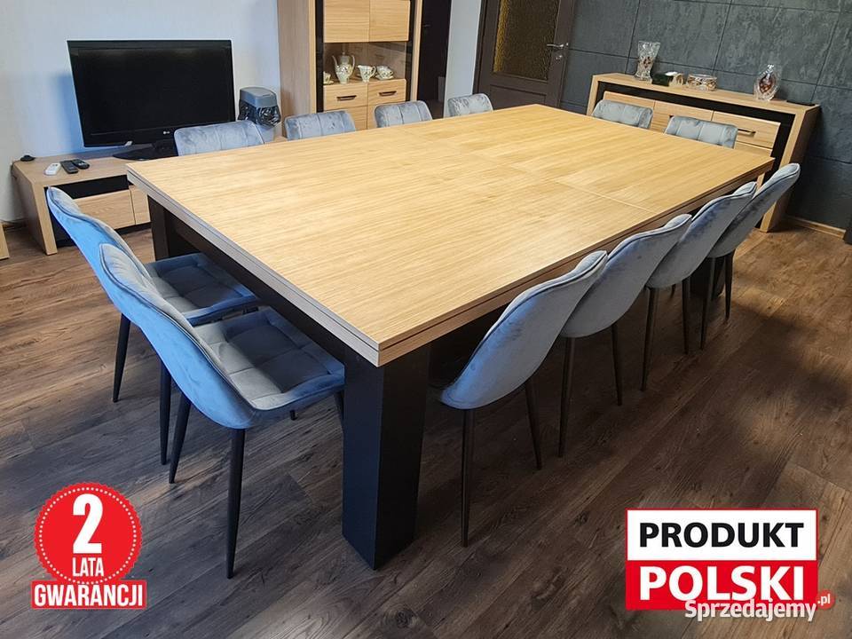 Stół Bilardowy Werona z blatem nakrywającym 6 ft Warszawa