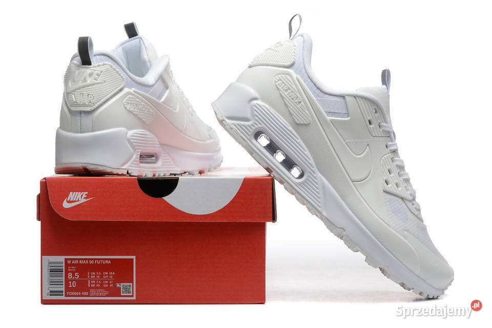 Nike air 90 DRIFT buty sportowe rozmiary 40 do 26cm Męskie mazowieckie