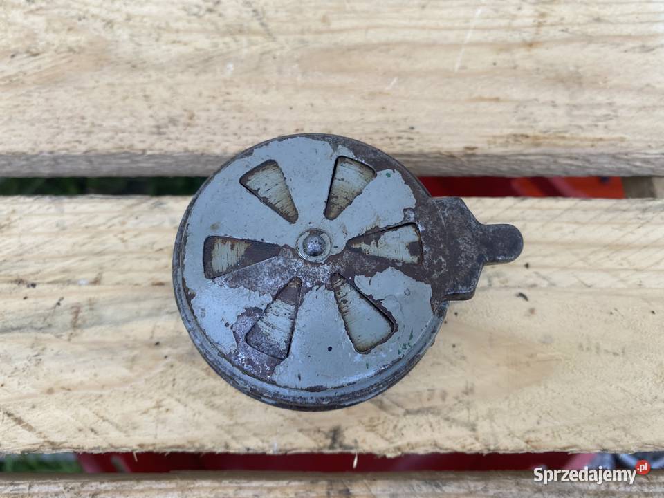 FILTR POWIETRZA SACHS SETKA 98 100 NSU QUICK Części motocyklowe