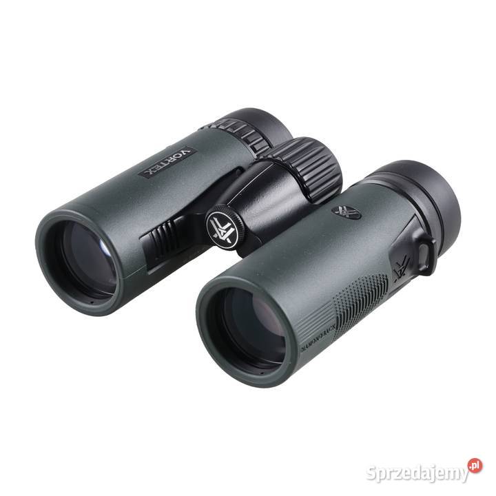 Lornetka Vortex Diamondback HD 10x32 Warszawa sprzedam