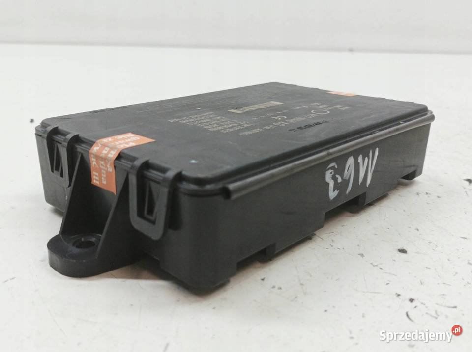 MODUŁ KEYLESS AH2219H440AG Jaguar XJ VIII