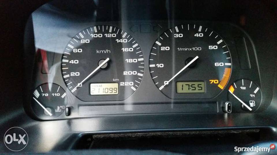 Volkswagen Polo Classic nieuszkodzony małopolskie