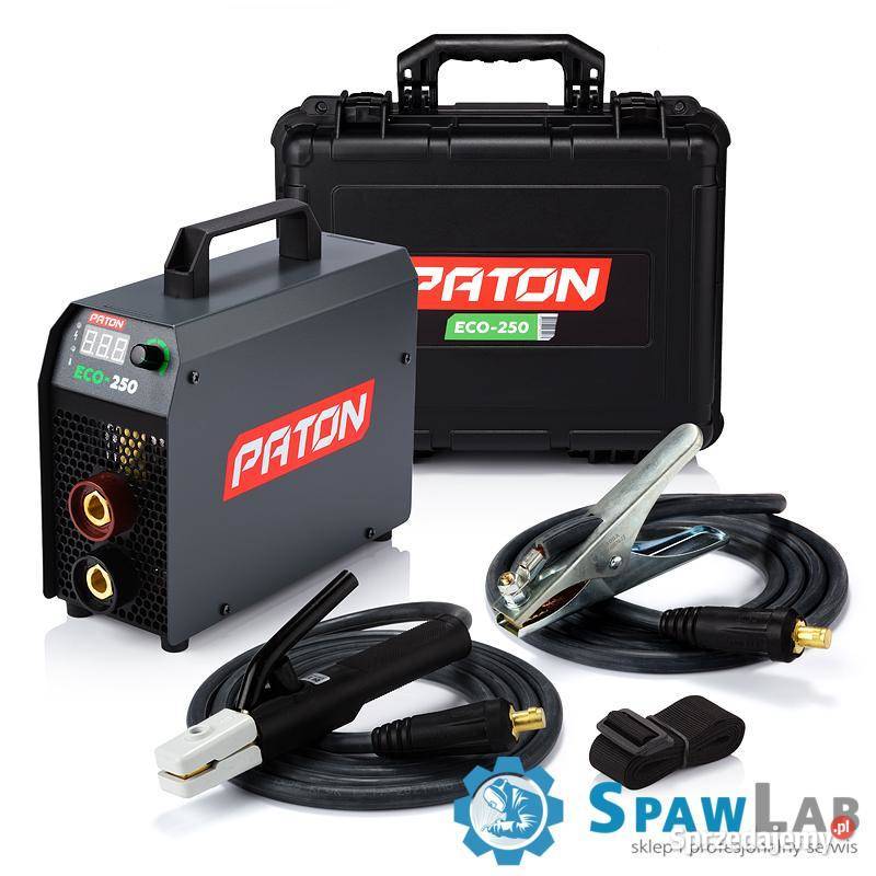Paton ECO250 wielkopolskie