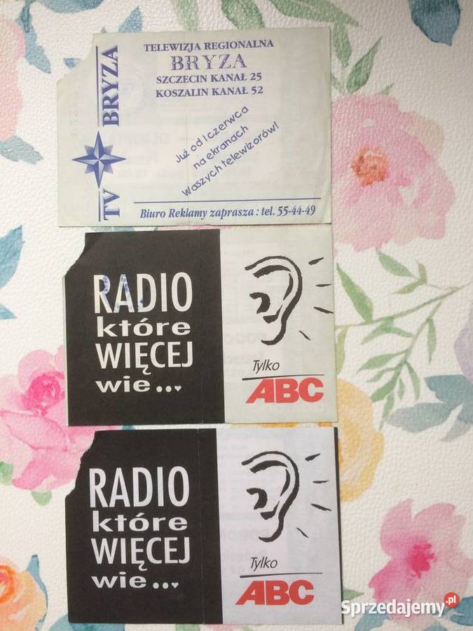 1160 Bilety Pogoni Szczecin 1995 R zachodniopomorskie