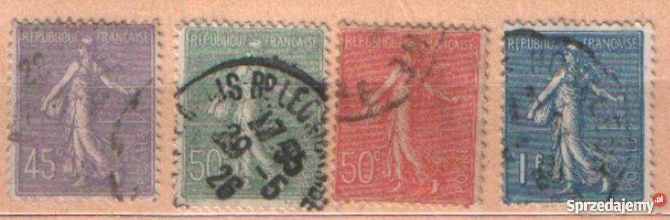 Zn Francja Mi 159 61 8 kas 1924 śląskie Gliwice