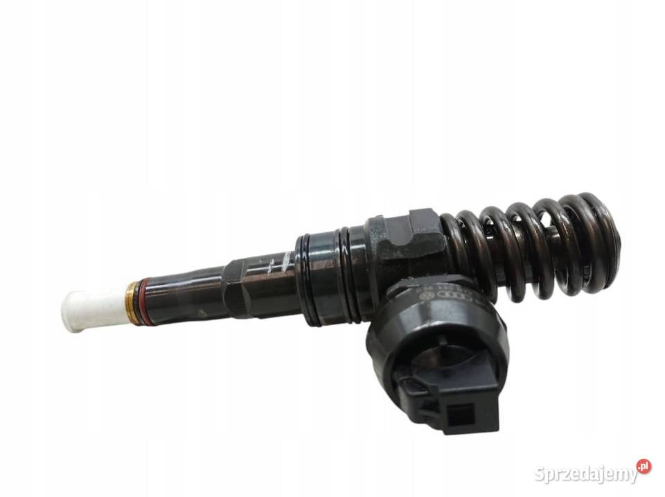 POMPOWTRYSKIWACZ 038130073BA 19 TDI VW