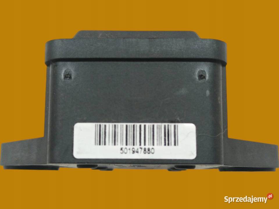 CZUJNIK SENSOR ESP 8E0907637A 0265005245 Audi A4 osobowe