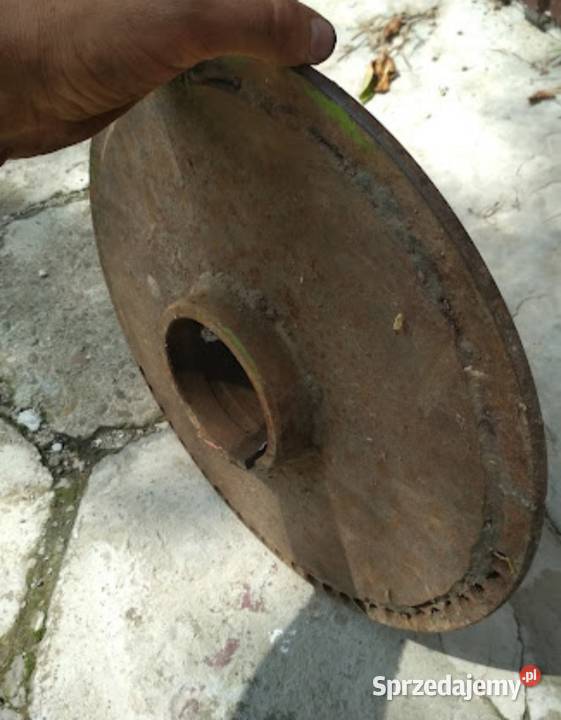 Tarcza wariatora Claas protektor mercatorconsul Do kombajnów Olkusz