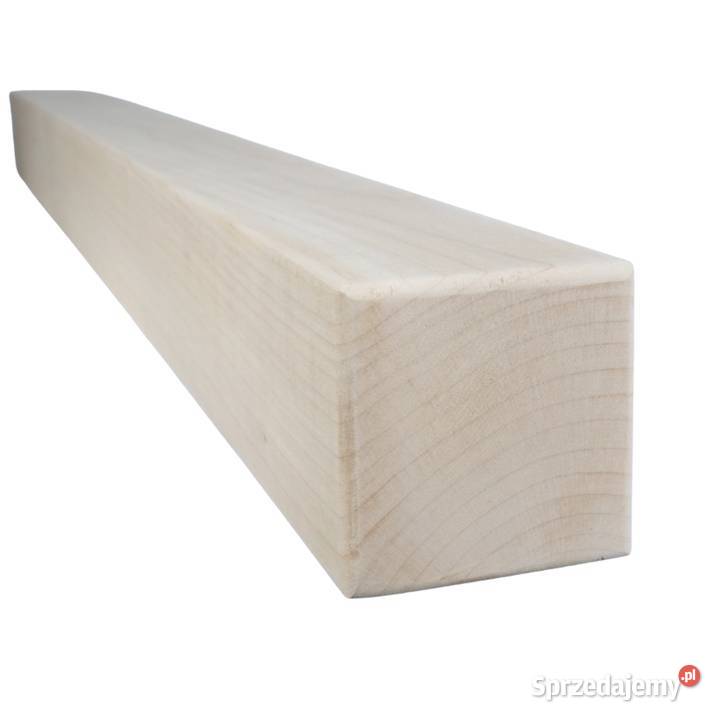 Kantówka Jesionowa 8x8x110 małopolskie