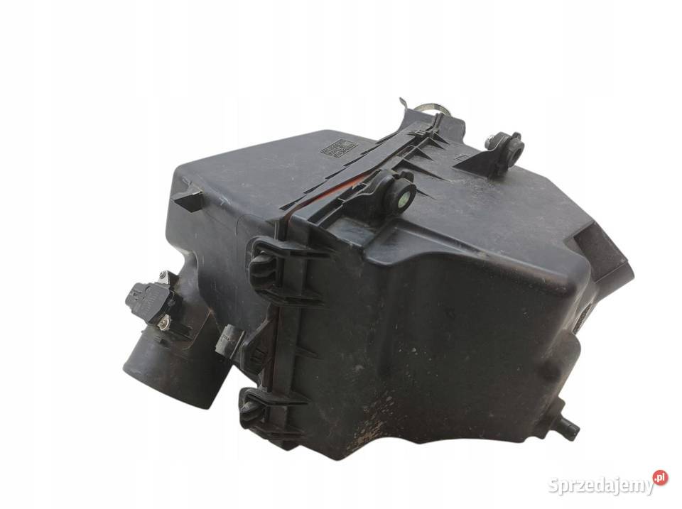 OBUDOWA FILTRA POWIETRZA 300H 25 Lexus NX I 2014 osobowe