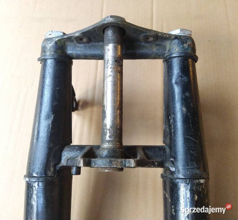 Zawieszenie przód M72 oryginał Kalisz