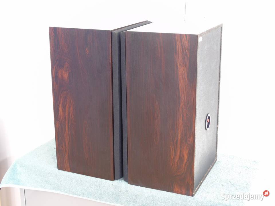 Monitory audio Pioneer CS363 świetne stereo 8