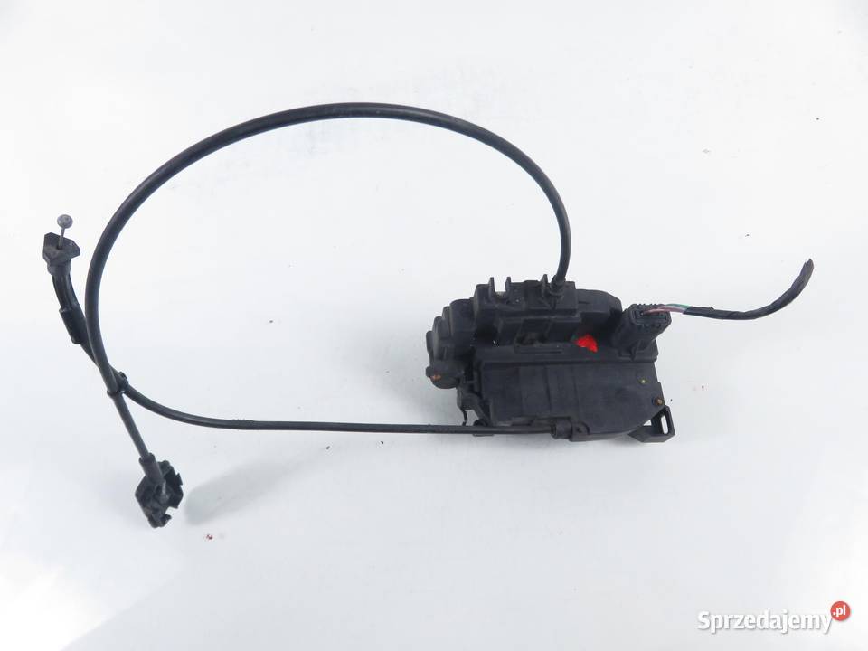 ZAMEK PRAWY PRZEDNI RENAULT MODUS GRAND MODUS małopolskie