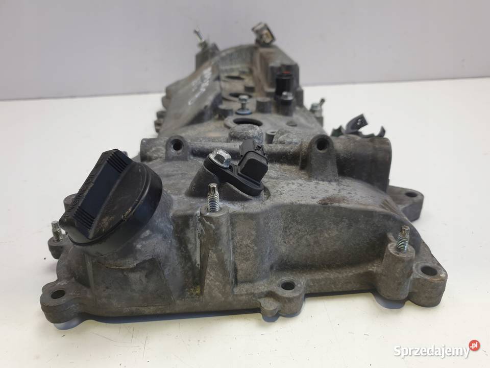 POKRYWA ZAWORÓW Lexus IS250 IS 250 25 V6 Chełm