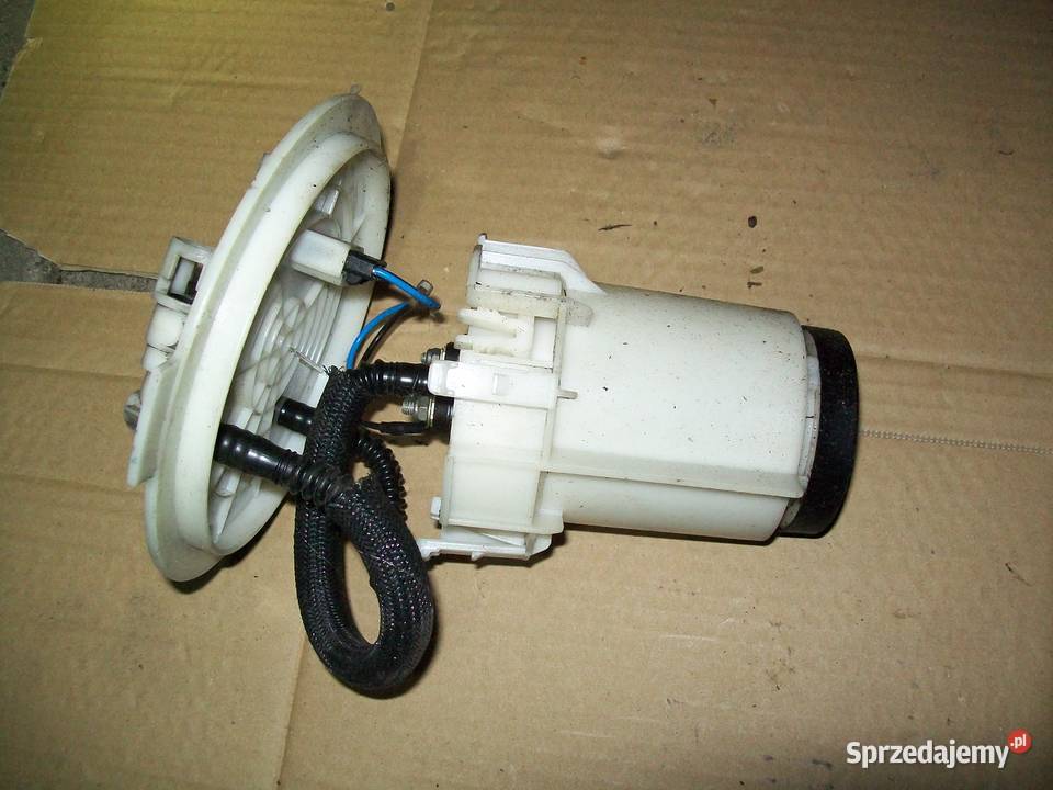 Astra III H 19 CDTI Pompa paliwa elektryczna