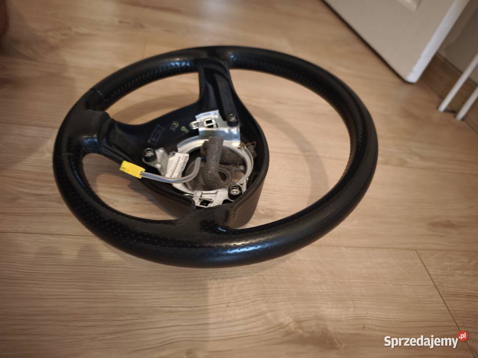 Kierownica octavia 1 rs golf gti Olecko