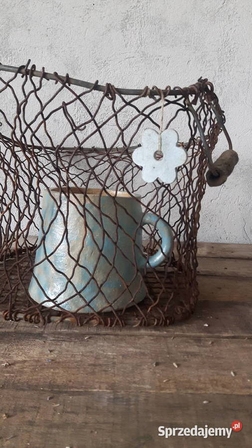 Naczynie ceramiczne ręcznie wykonane Otwock