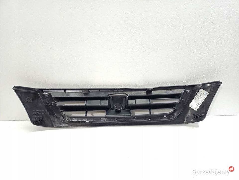 Honda CRV 19952001 ATRAPA GRILL PRZÓD Skarżysko-Kamienna