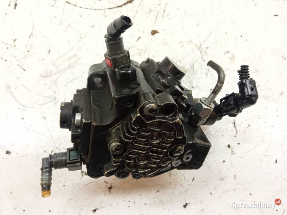 POMPA WTRYSKOWA 8200690744 20 DCI Renault Laguna