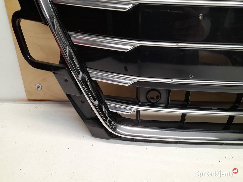 AUDI A4 B9 LIFT 19r Atrapa Chłodnicy Grill Goleniów