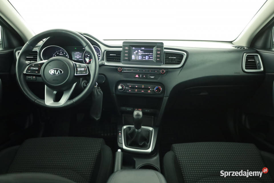 Kia Ceed 14 TGDI Piaseczno