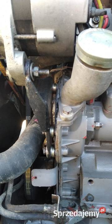 Ursus 2802 2812 3502 3512 3514 MF 235 MF 235 Pozostałe Lublin