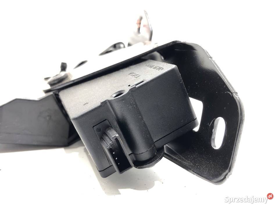 ZAMEK KLAPY TYŁ BMW E71 SUV 7197081 0714