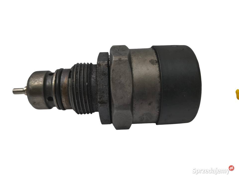 REGULATOR CIŚNIENIA PALIWA Volvo S60 24 D5 Chełm