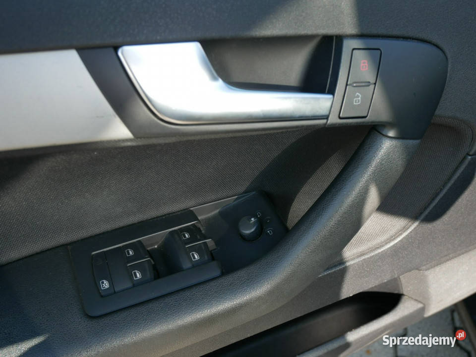 Audi A3 Sportback 18TFSI 160 Sportback 5 Drzwi Hatchback Goczałkowice-Zdrój sprzedam