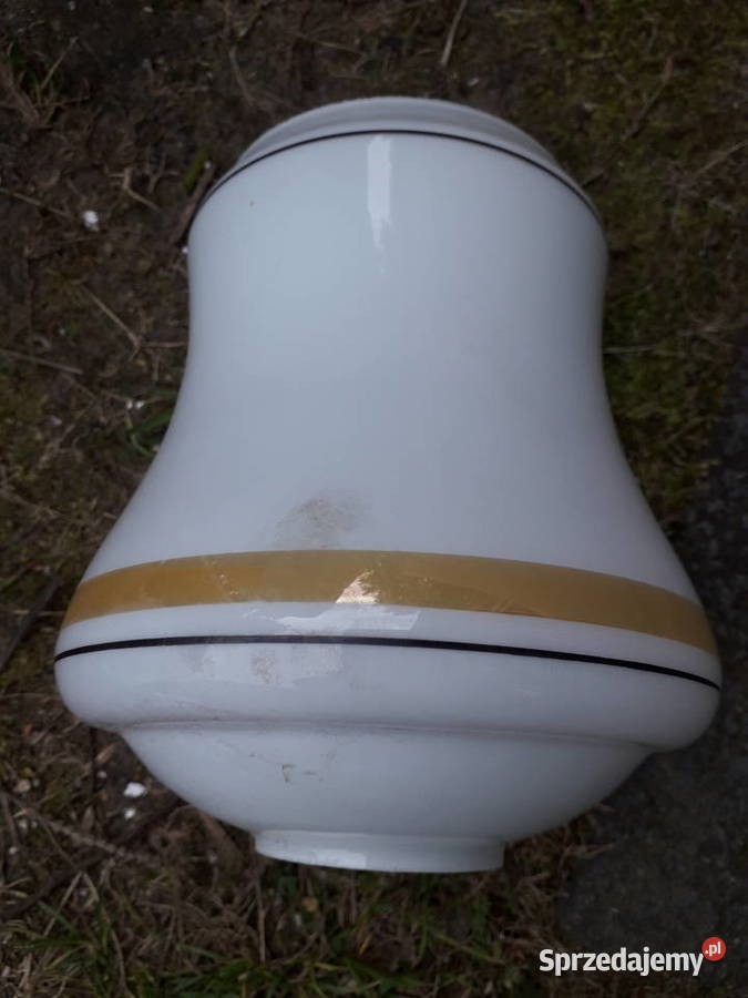 Lampa kinkiet loft prl Kinkiety Warszawa