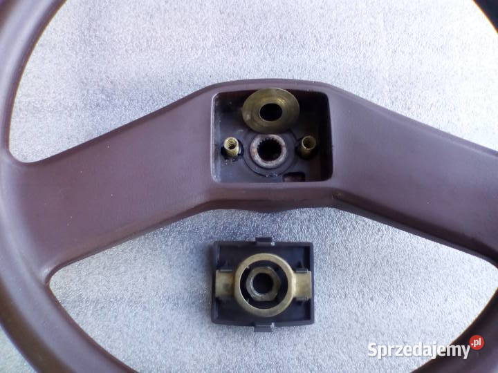 Seat MarbellaFiat Panda Kierownica Zawieszenie i układ kierowniczy sprzedam