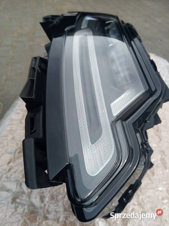 RANGE ROVER Evoque L55121MY 89916446 prawe Ostrów Wielkopolski sprzedam