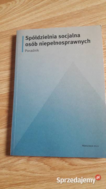 35 Książki o miepełnosprawności Bydgoszcz