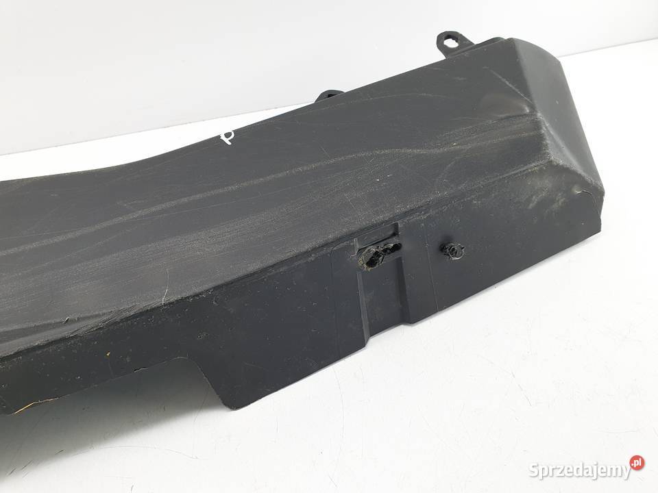 Prog Prawy Slider Can Am Maverick Turbo Xrs Xds Części i akcesoria motocyklowe Łódź