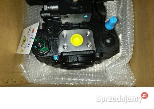 Pompa Hydrauliczna Bosch Rexroth Zamiatarka Sierakowice sprzedam