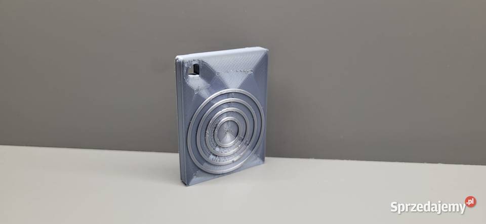 Brelok NFC gotowy link do Twojego profilu Tychy