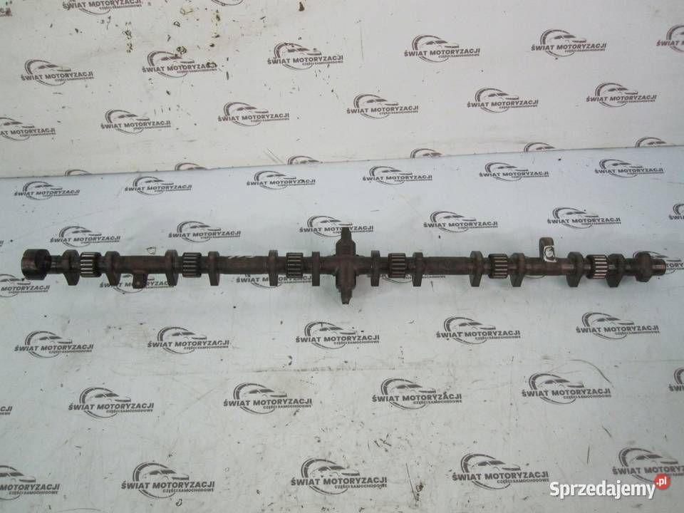 BMW E90 E60 25 B N52B25AF 218 07r wałek Kielce